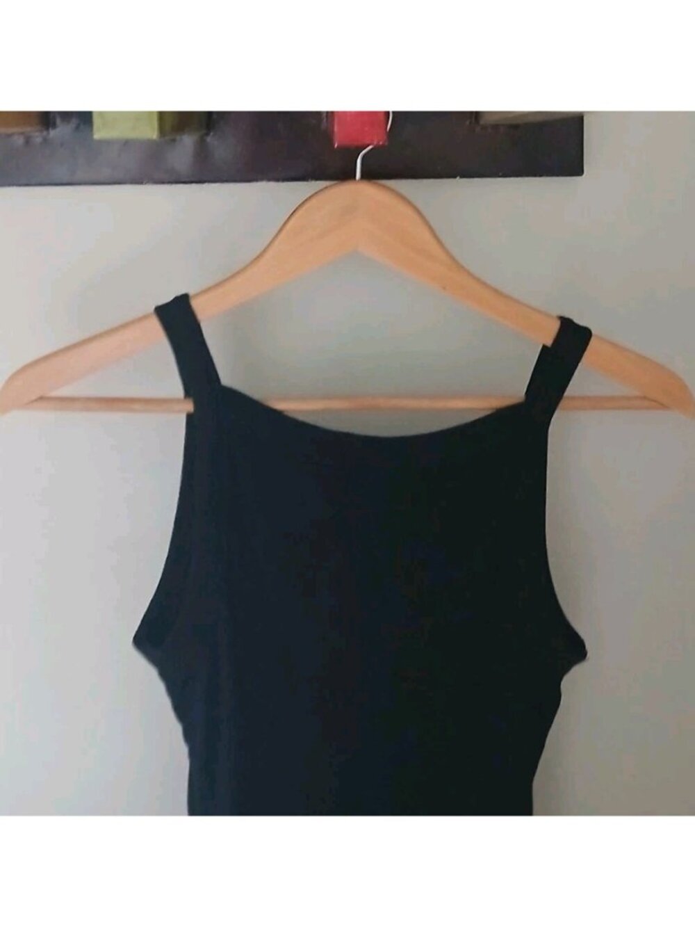 Cotton Citizen Ribbed Tank Top - Picture 8 of 9